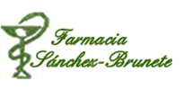 Logo Farmacia Sánchez-Brunete